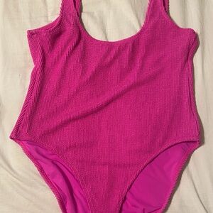 Good American One-Piece Swimsuit